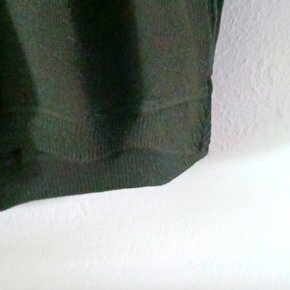 H&M Black Sweater - Size S - Picture 6 of 6